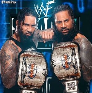 Meet your Posher, Dave